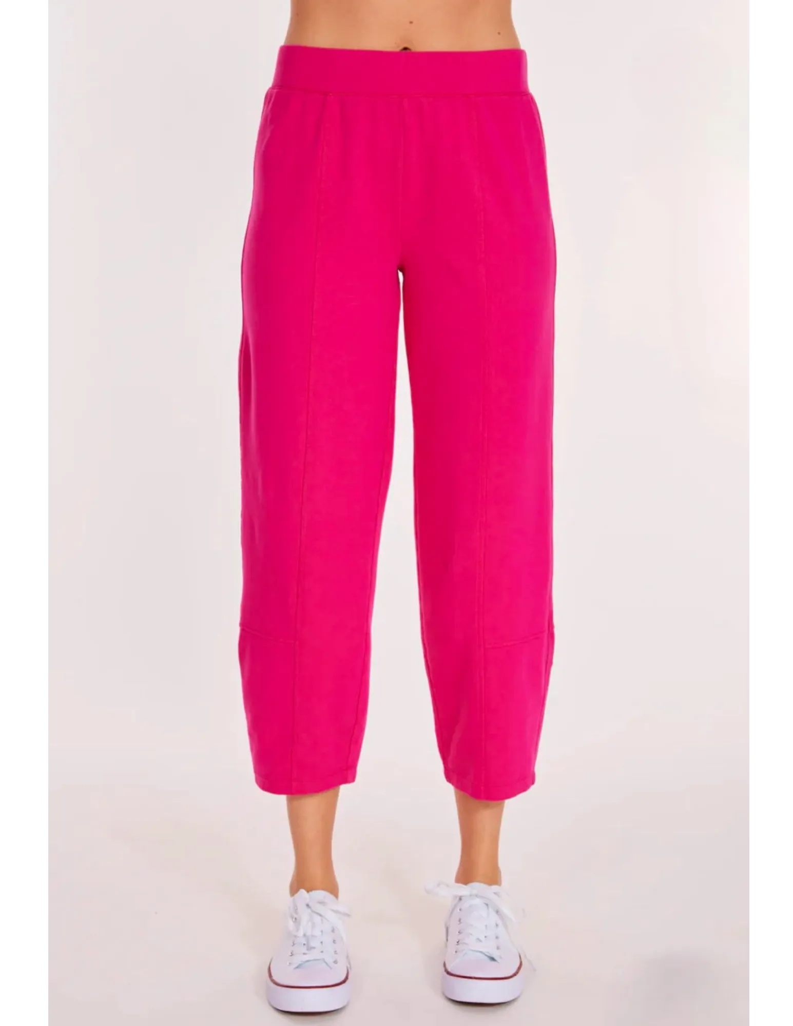 [46E-99252] LANTERN ANKLE PANT