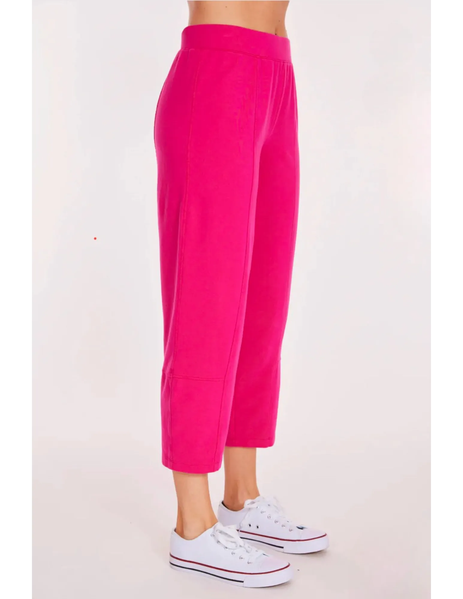 [46E-99252] LANTERN ANKLE PANT