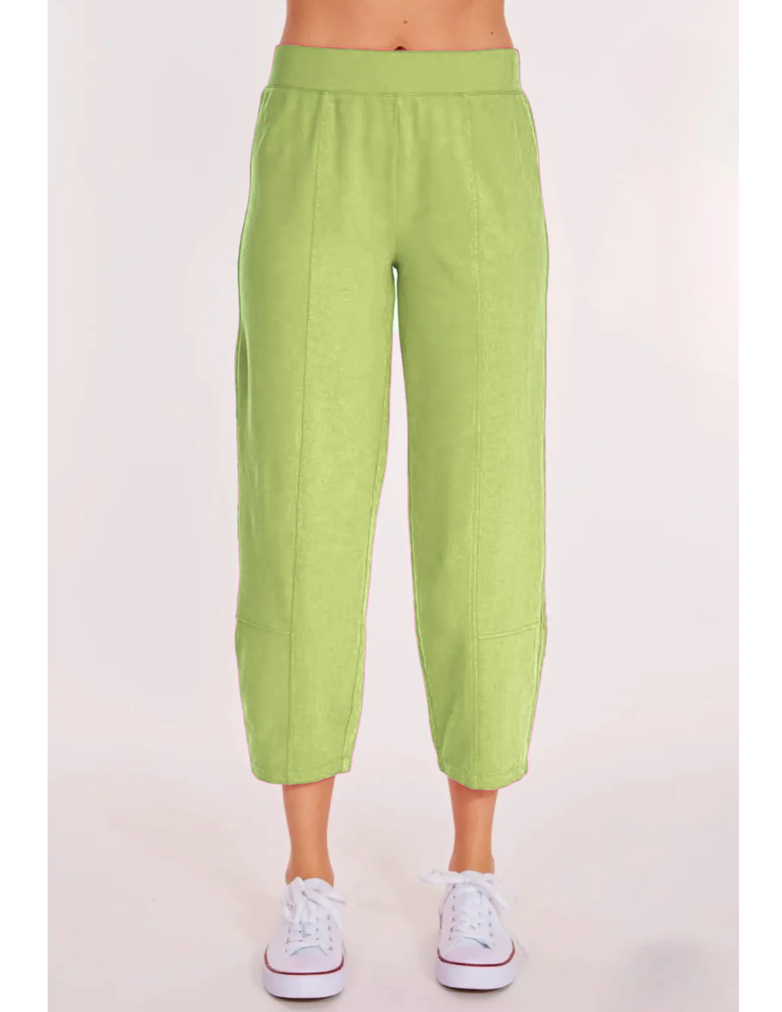 [46E-99252] LANTERN ANKLE PANT