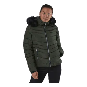 Ada Jacket Grey