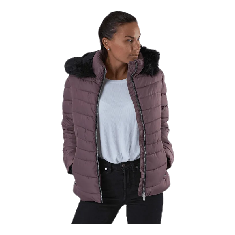 Ada Jacket Pink