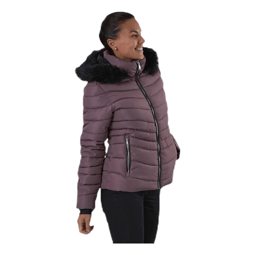 Ada Jacket Pink