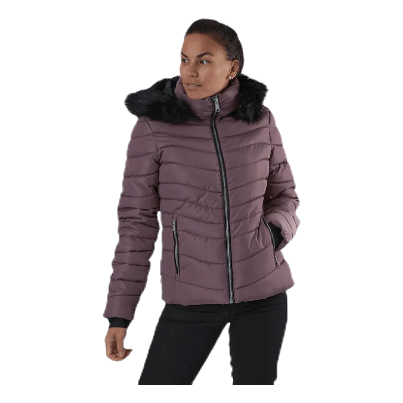 Ada Jacket Pink