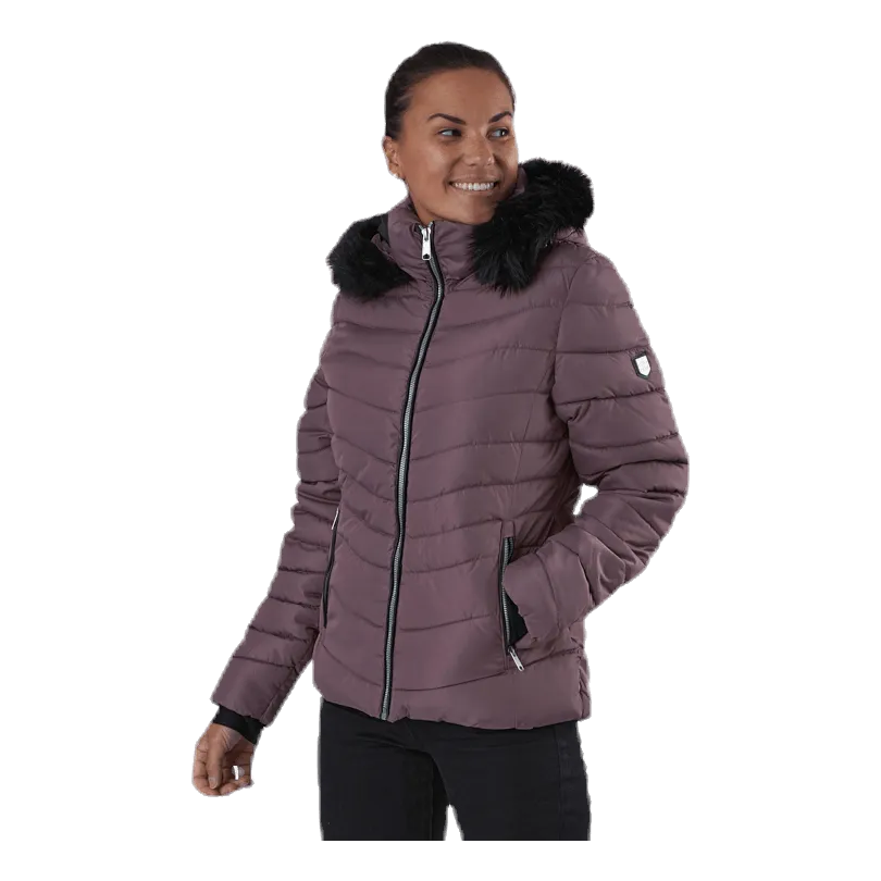 Ada Jacket Pink