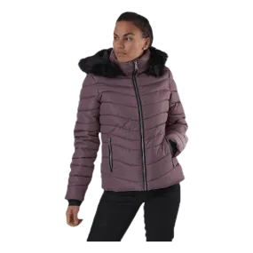 Ada Jacket Pink