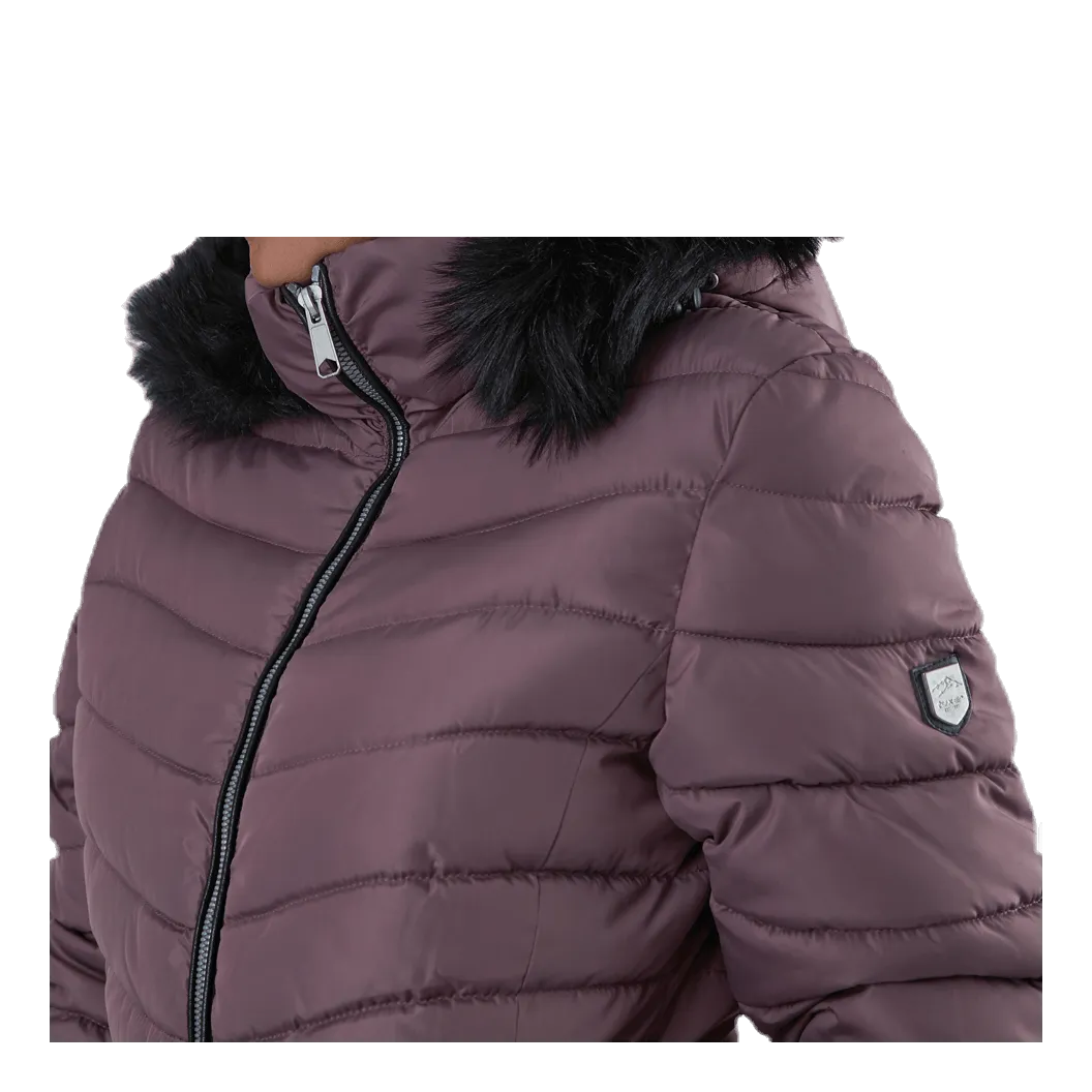 Ada Jacket Pink