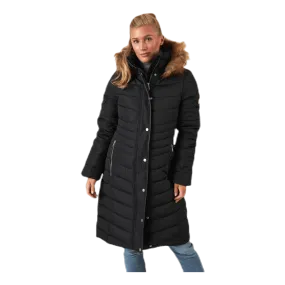 Adrianne Jacket Black