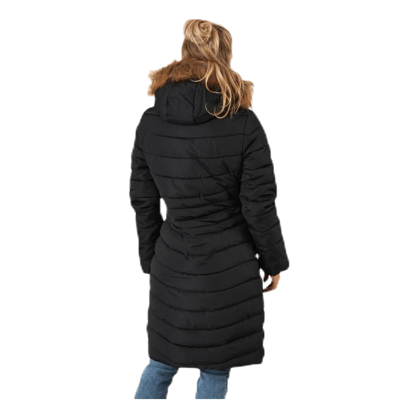 Adrianne Jacket Black