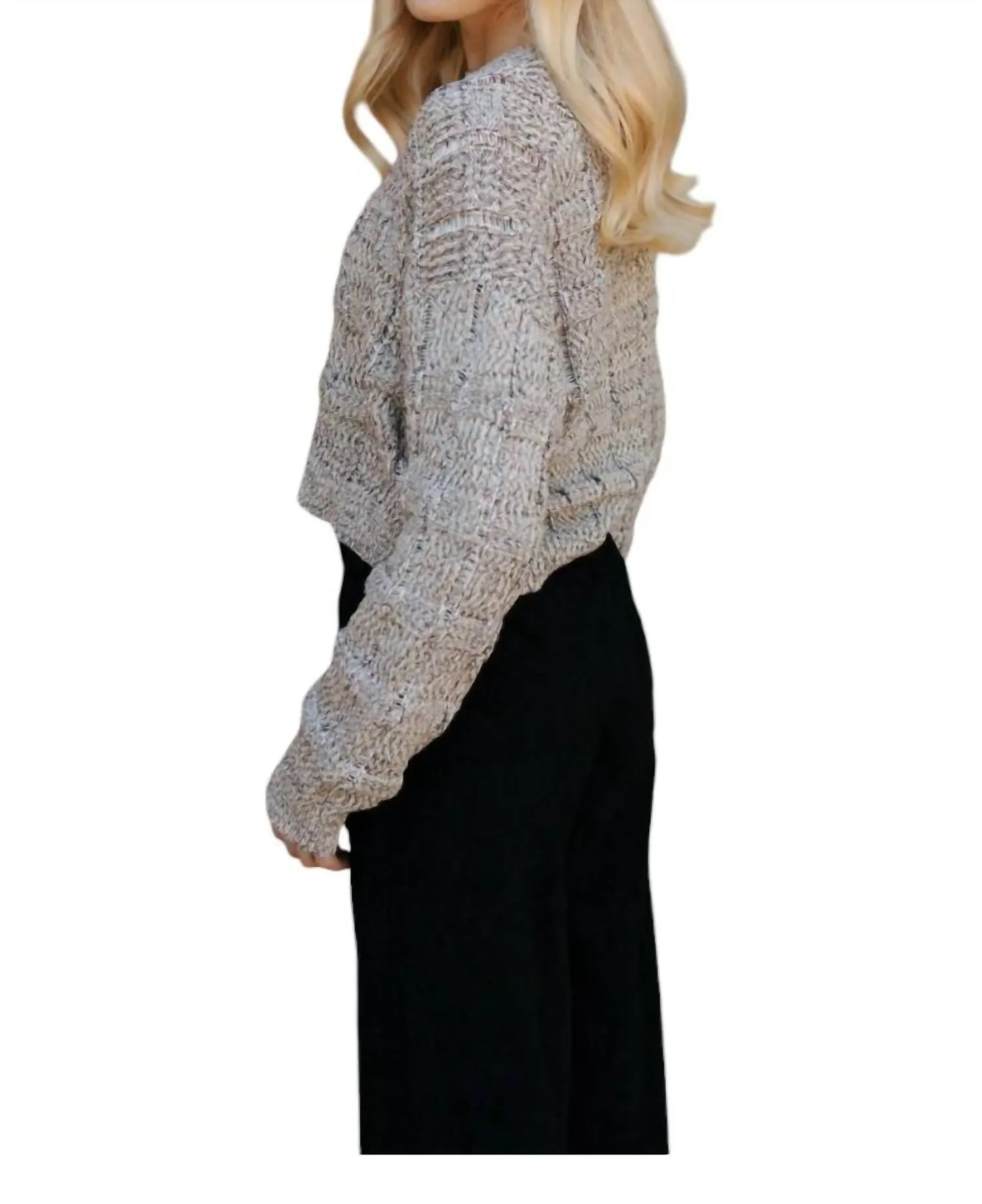 Ambrose Pullover Sweater