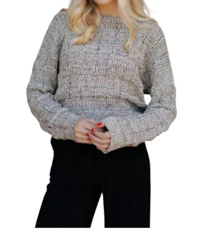 Ambrose Pullover Sweater