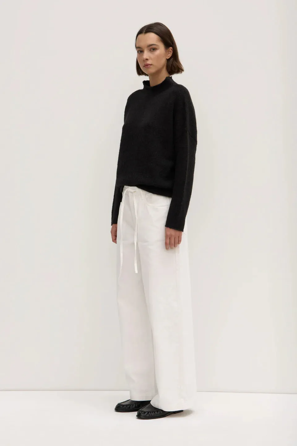 Appoline Knit