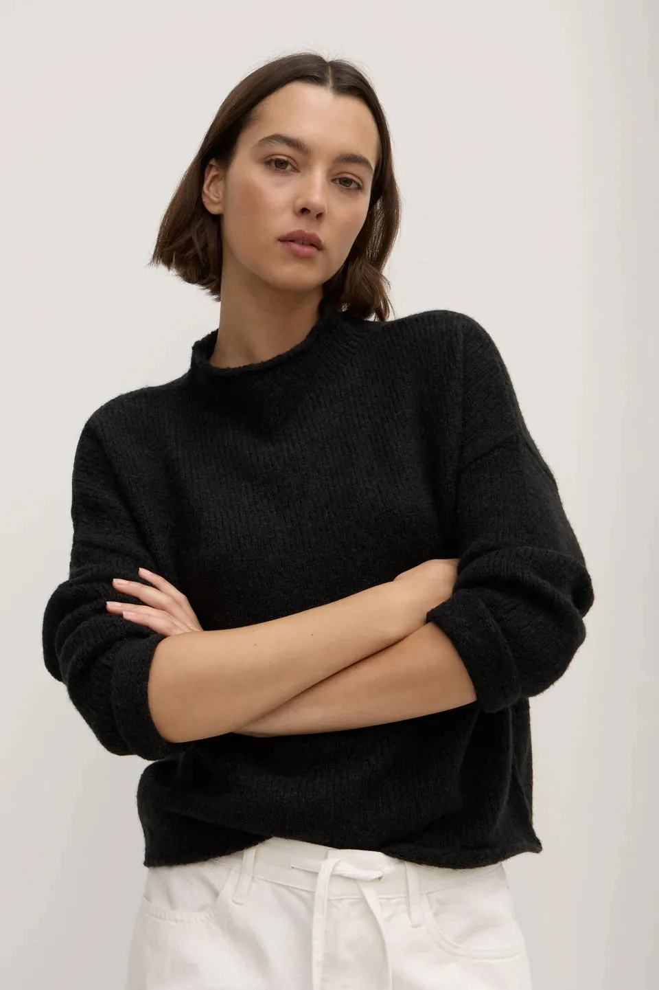 Appoline Knit