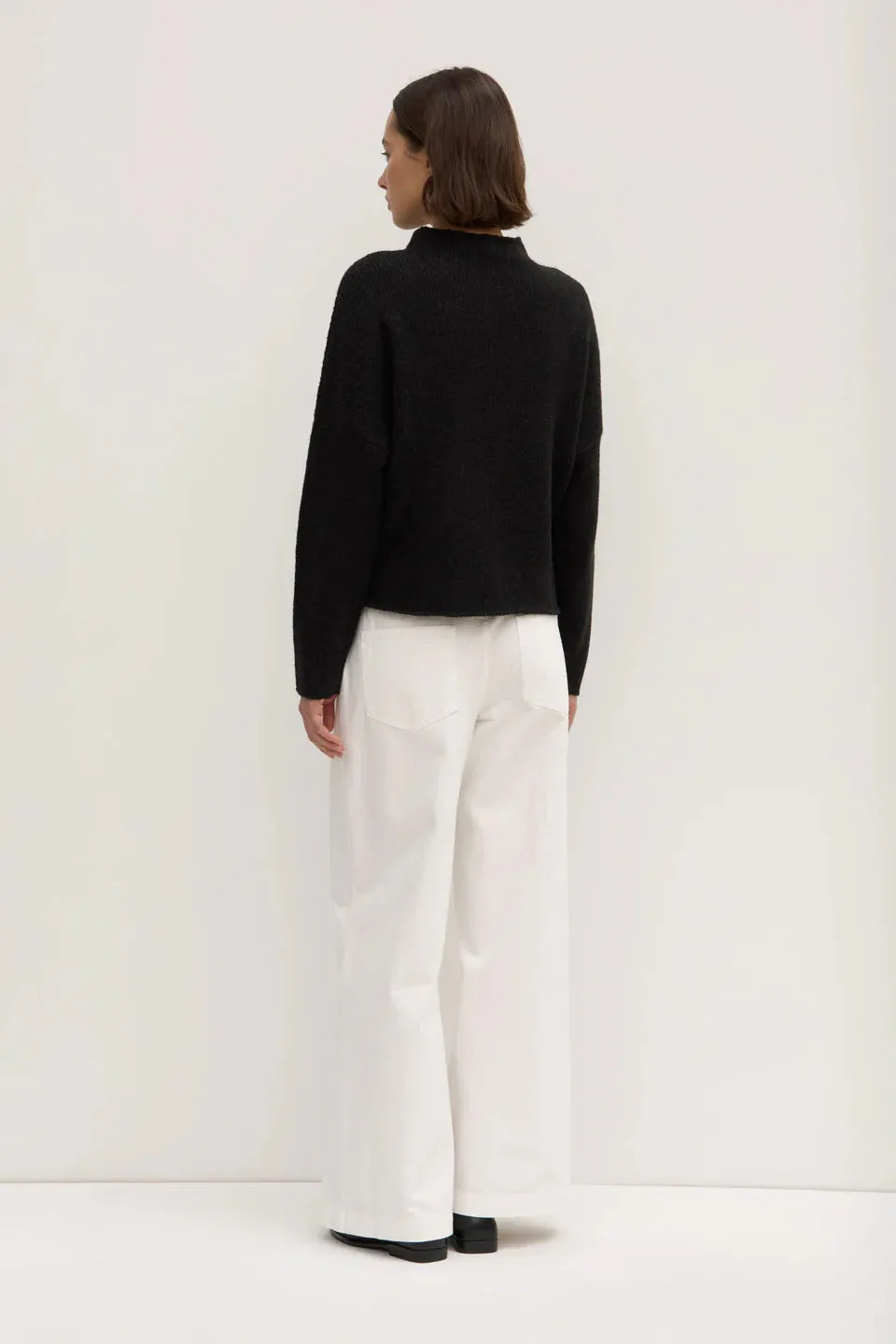 Appoline Knit