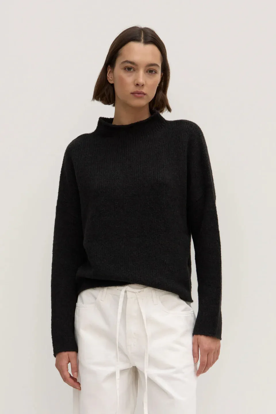Appoline Knit