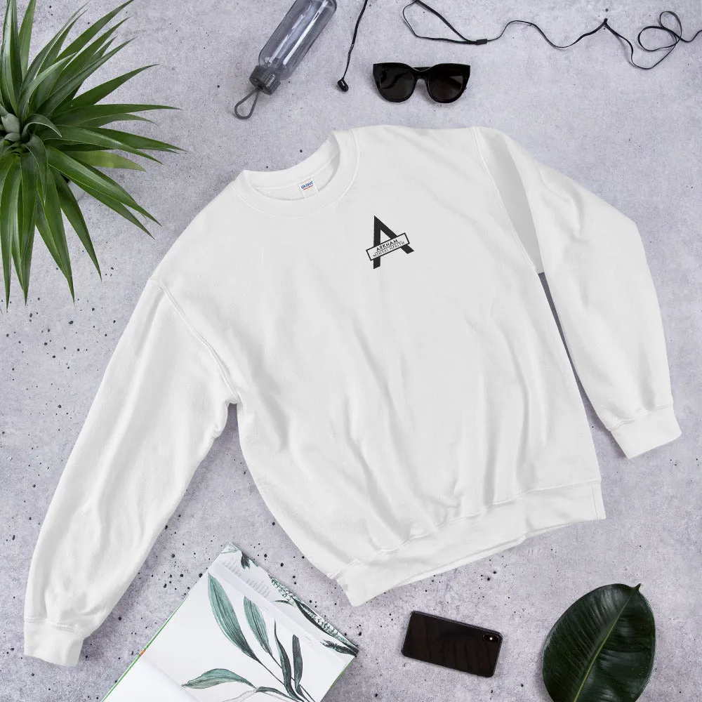 Arkham Mental Health Unisex Sweatshirts