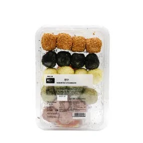 Assorted Gyeongdan 12oz