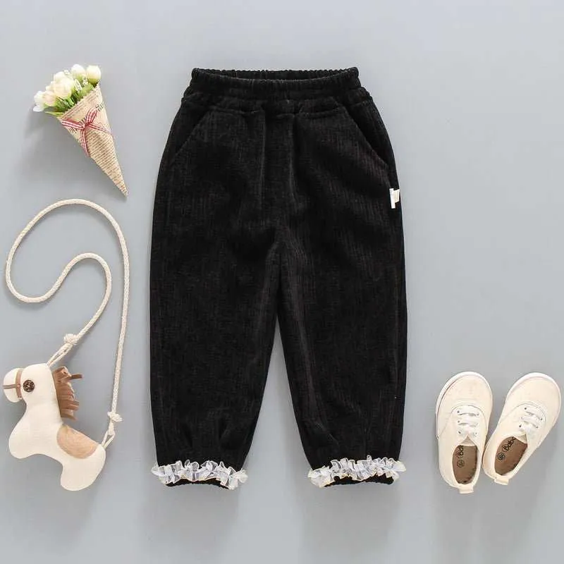 Baby  Boys Casual Sports Pants