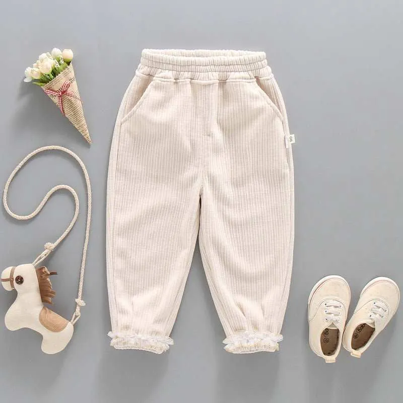 Baby  Boys Casual Sports Pants