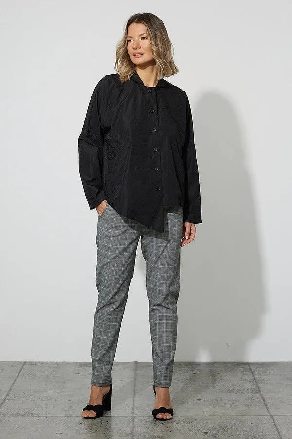 Button-Down Jacket