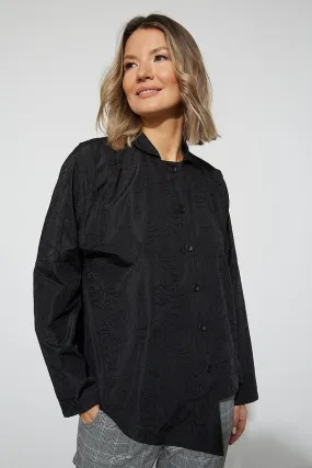 Button-Down Jacket