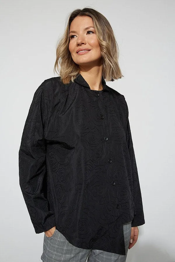 Button-Down Jacket