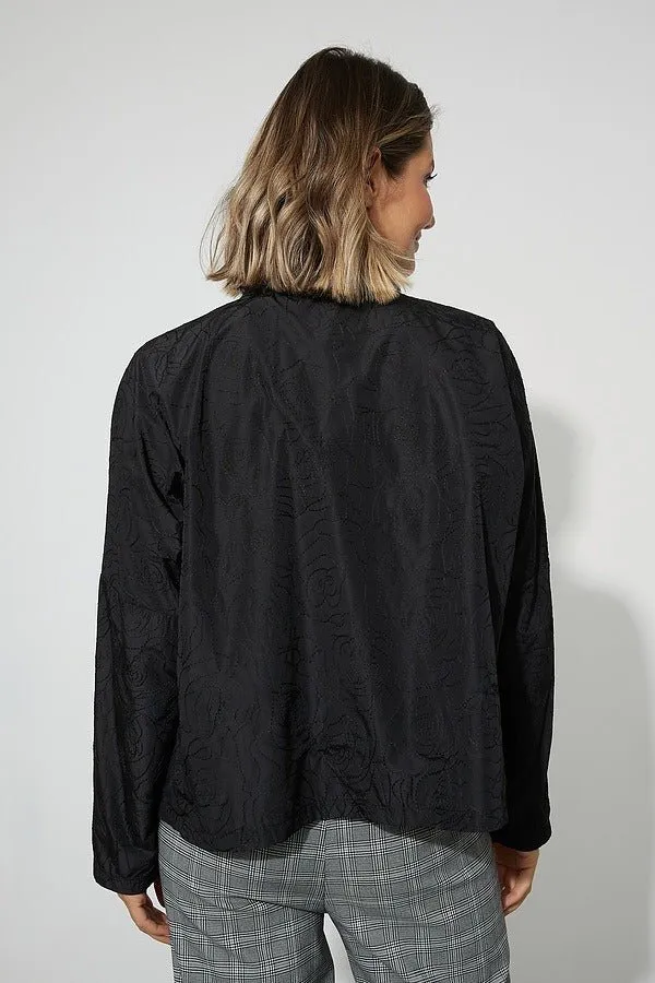 Button-Down Jacket