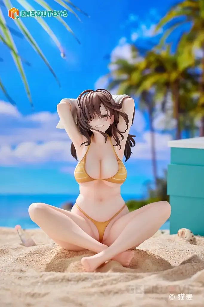 Danjo no Yujo ga Seiritsu Dekinai Type no Onna Tomodachi