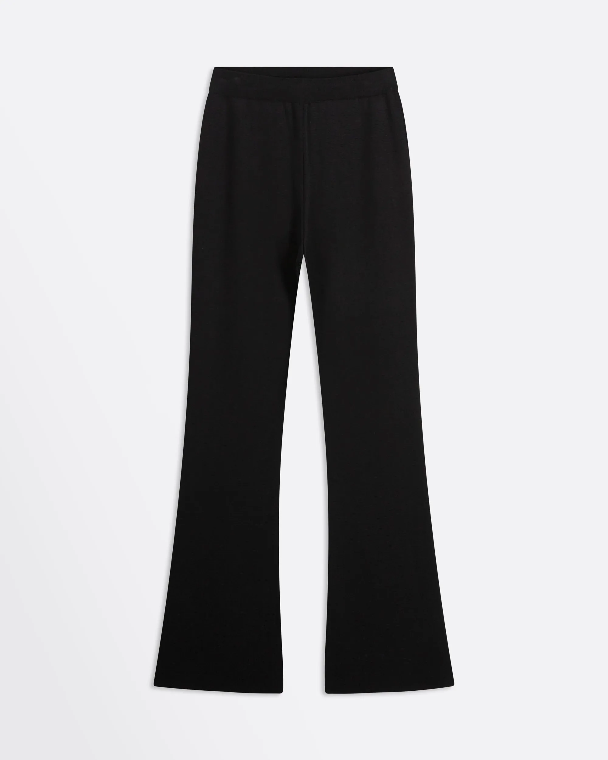 DIV064 PANTS VISCOSE MILANO STITCH