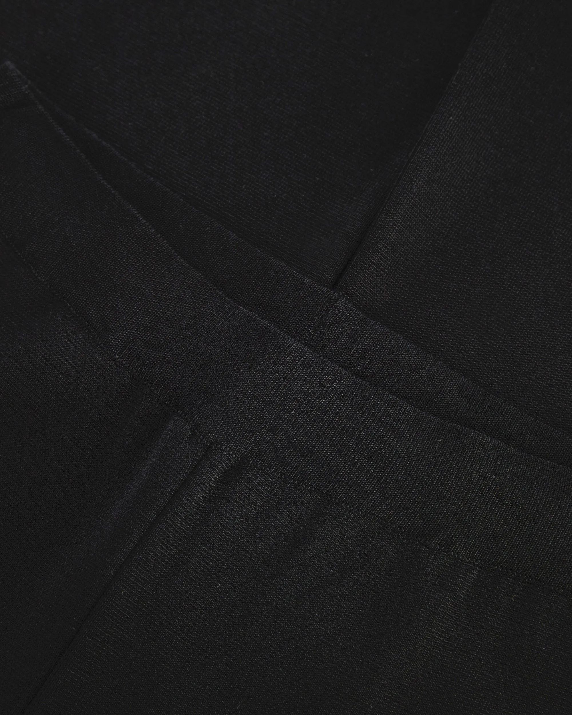 DIV064 PANTS VISCOSE MILANO STITCH