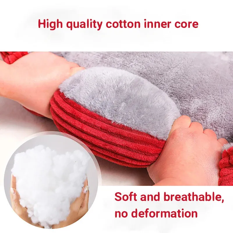 Dog Cat Bed Folding Sofa Winter Kennel Medium Small Large Pet Dog Bed Fluffy Puppy House For Cat Kennel Pet Supplies Accessories