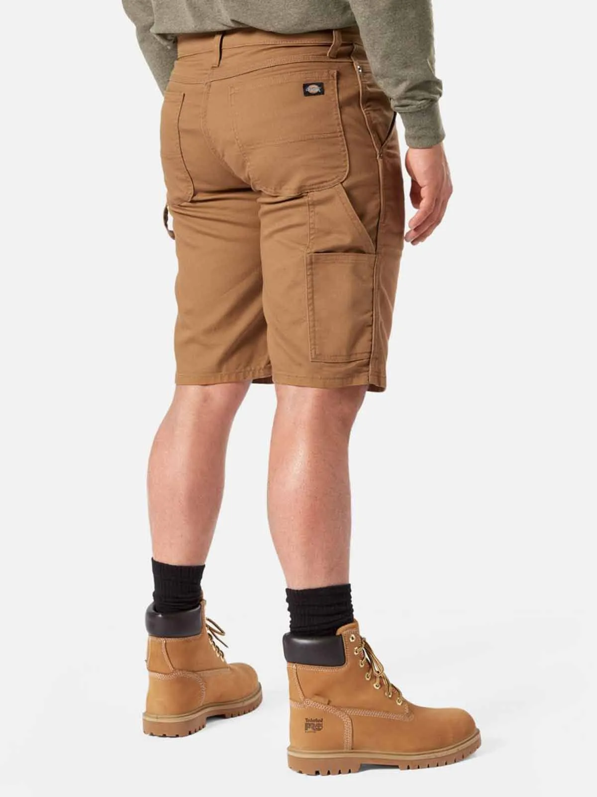 Duck&#x20;Carpenter&#x20;Work&#x20;Short&#x20;-&#x20;Dickies