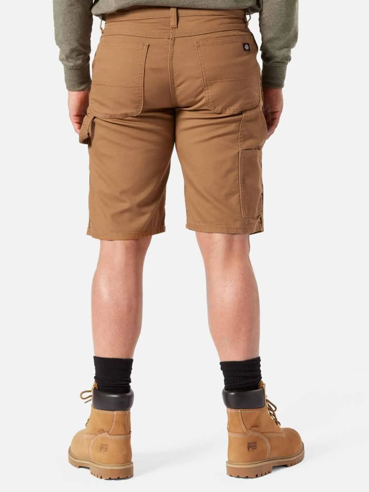 Duck&#x20;Carpenter&#x20;Work&#x20;Short&#x20;-&#x20;Dickies