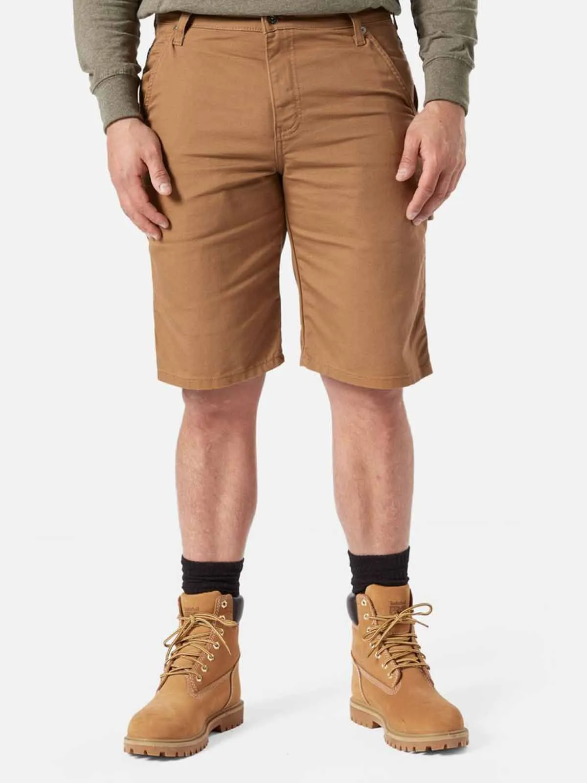 Duck&#x20;Carpenter&#x20;Work&#x20;Short&#x20;-&#x20;Dickies