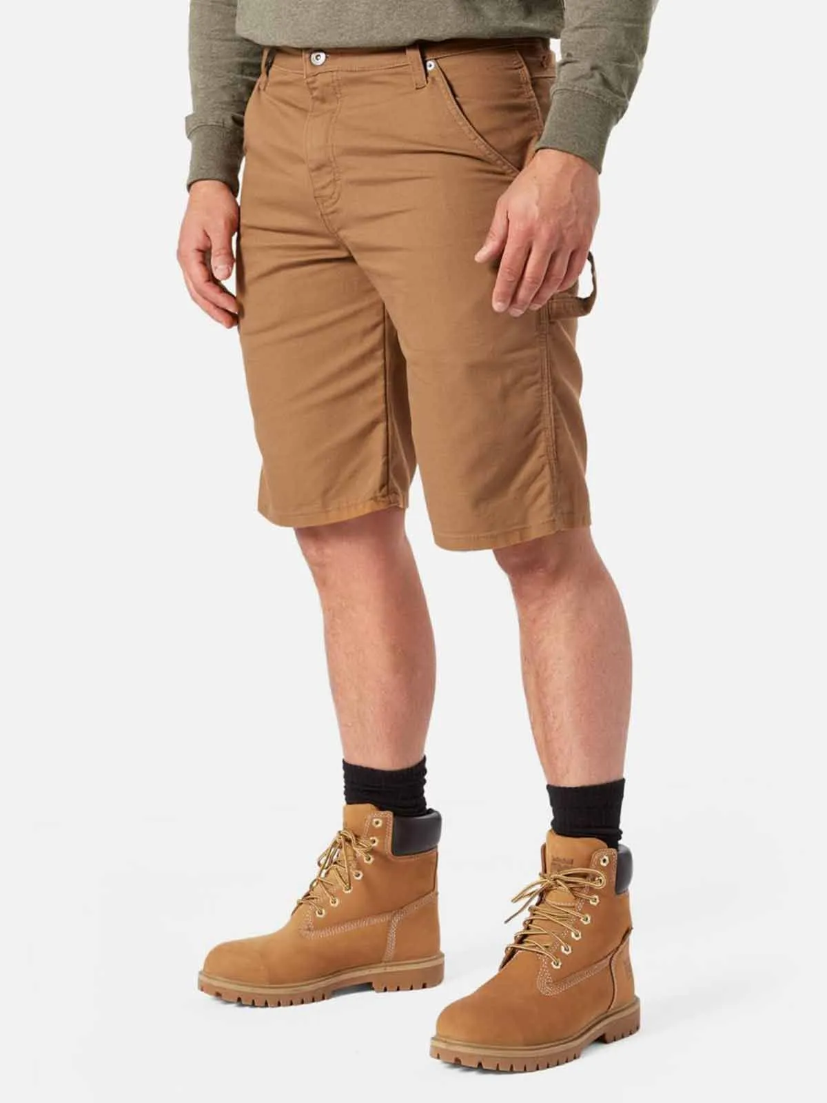 Duck&#x20;Carpenter&#x20;Work&#x20;Short&#x20;-&#x20;Dickies