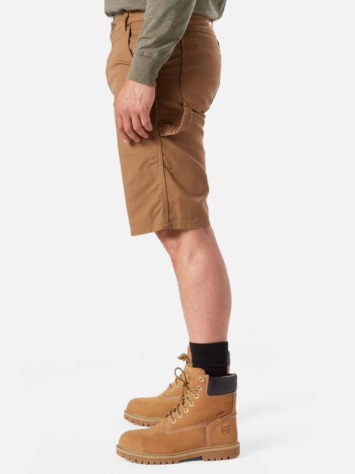 Duck&#x20;Carpenter&#x20;Work&#x20;Short&#x20;-&#x20;Dickies
