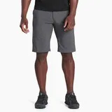 KUHL MENS SHIFT AMPHIBIA  SHORT (CARBON)