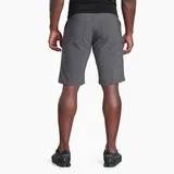 KUHL MENS SHIFT AMPHIBIA  SHORT (CARBON)