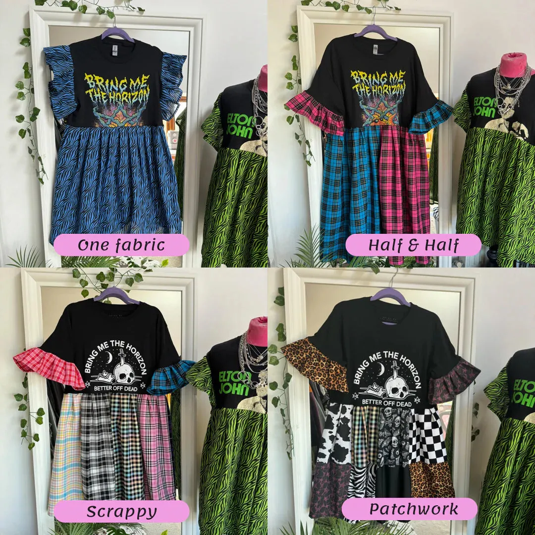Nickelback T-shirts
