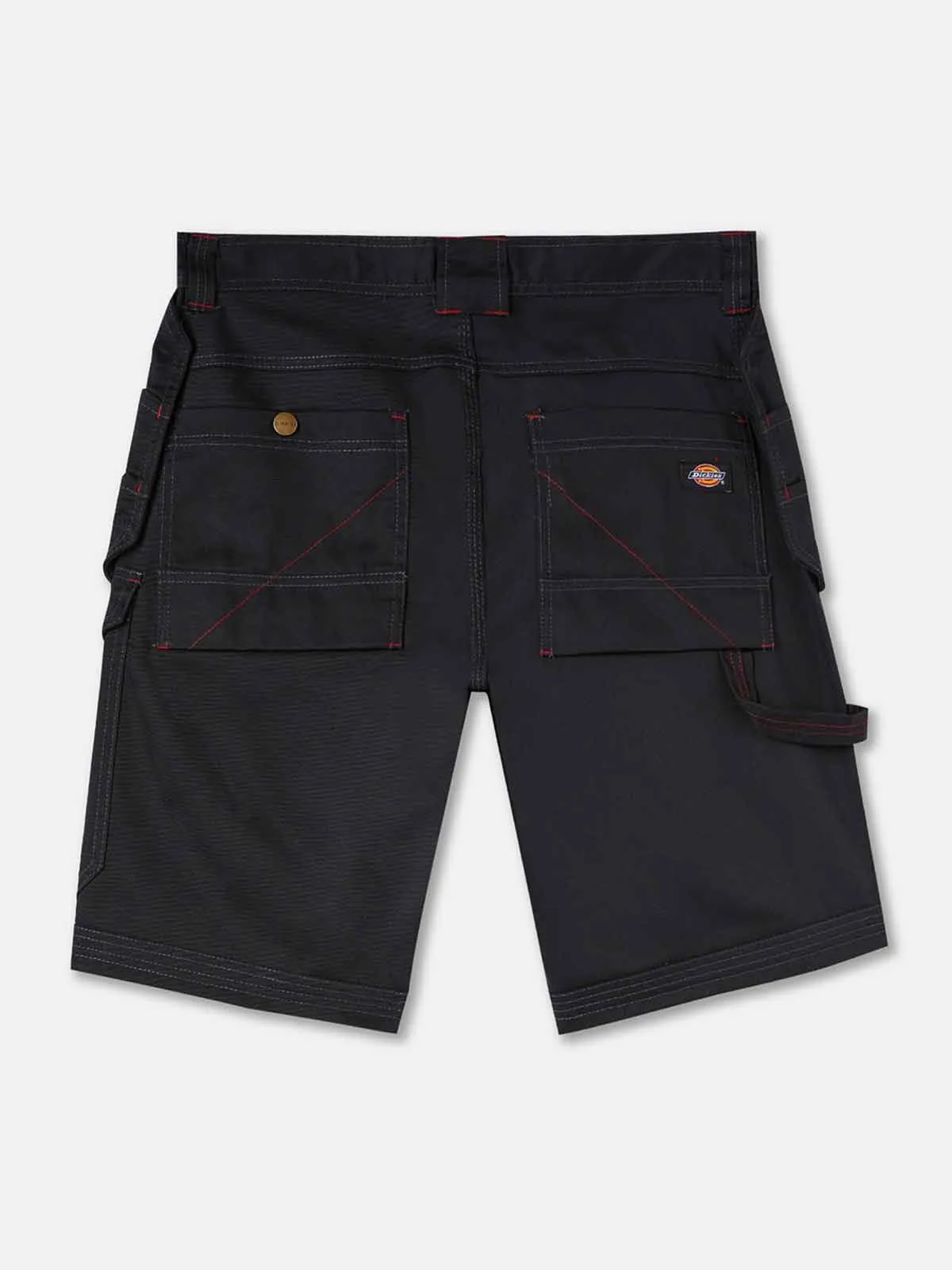 Redhawk&#x20;Pro&#x20;Work&#x20;Short&#x20;-&#x20;Dickies