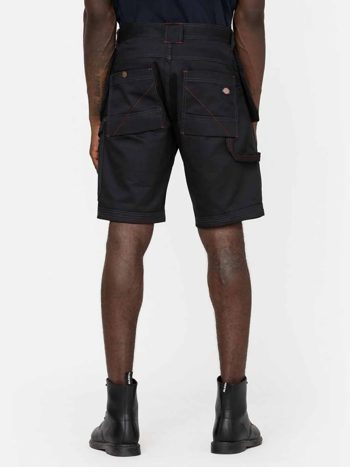 Redhawk&#x20;Pro&#x20;Work&#x20;Short&#x20;-&#x20;Dickies