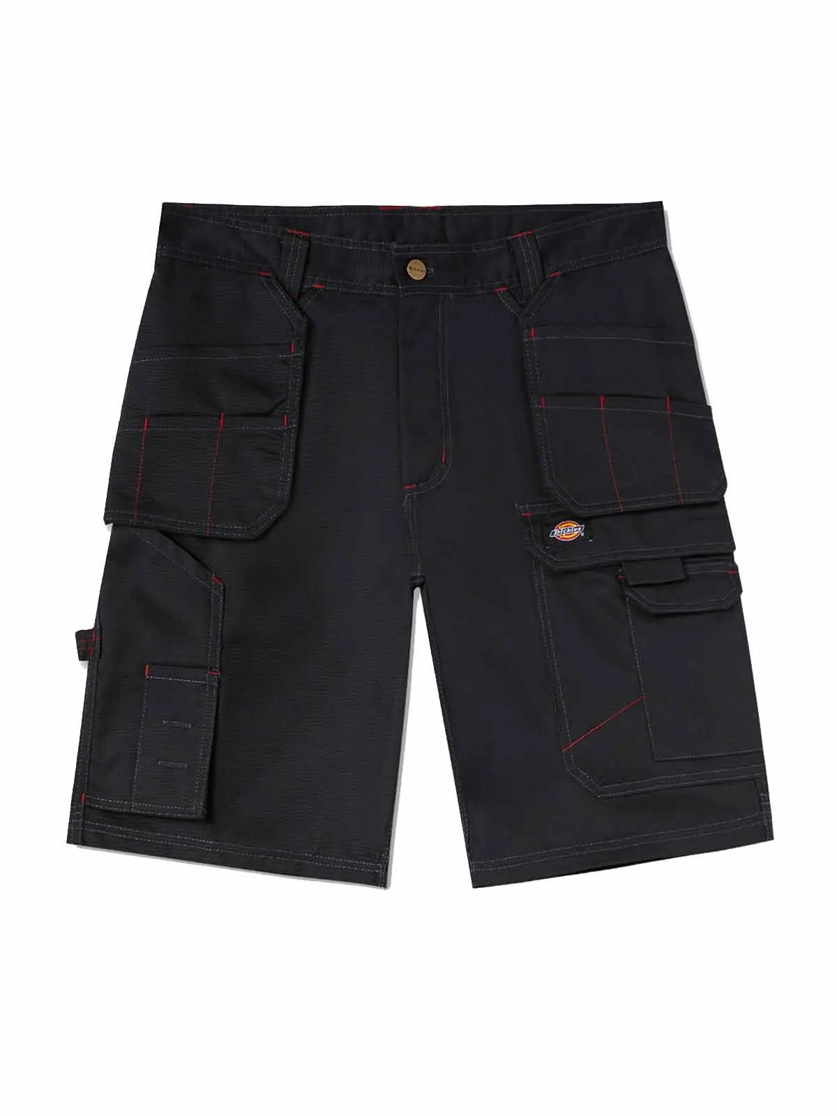 Redhawk&#x20;Pro&#x20;Work&#x20;Short&#x20;-&#x20;Dickies