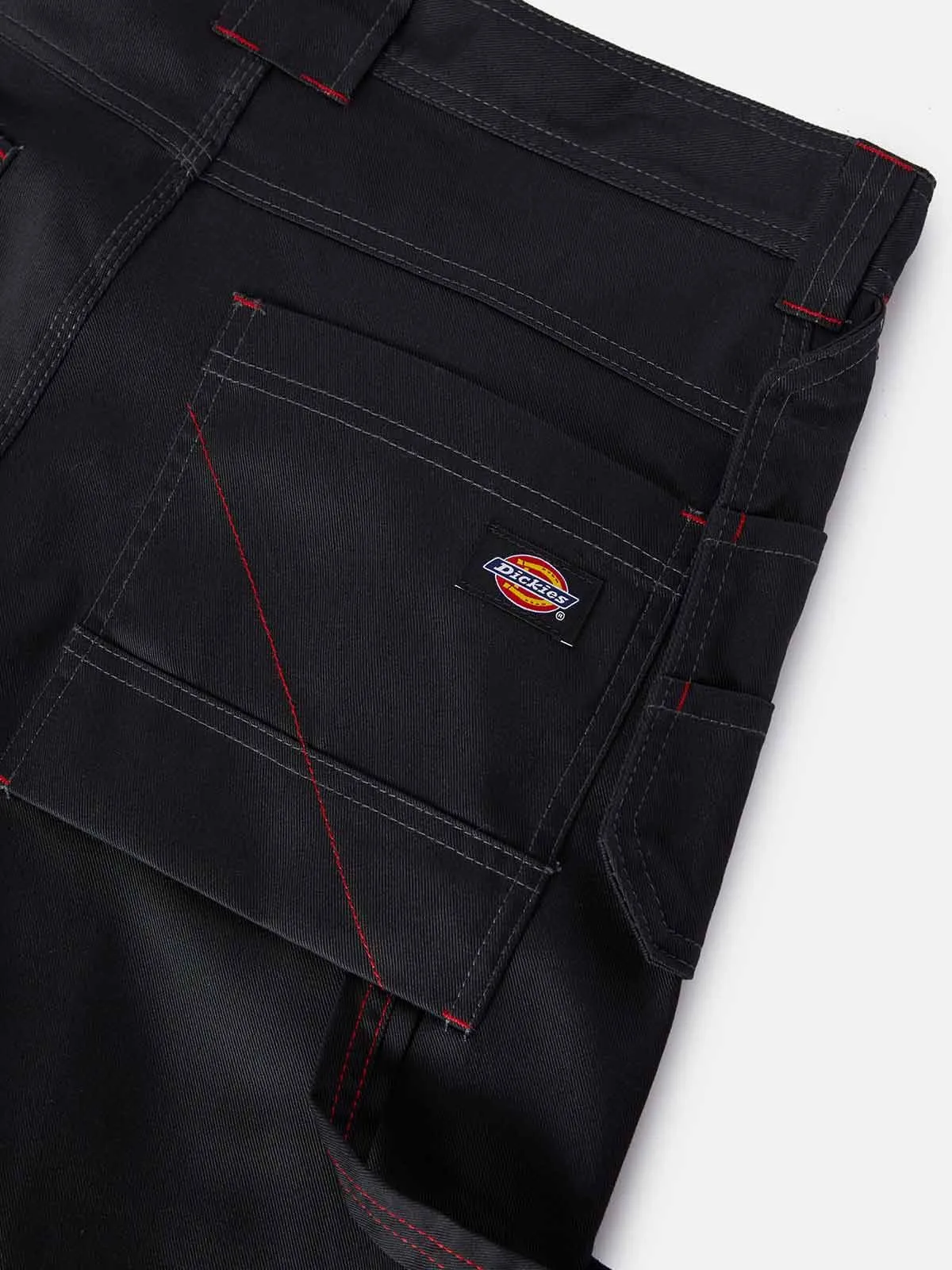 Redhawk&#x20;Pro&#x20;Work&#x20;Short&#x20;-&#x20;Dickies