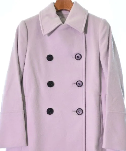 UNTITLED Pea Coats