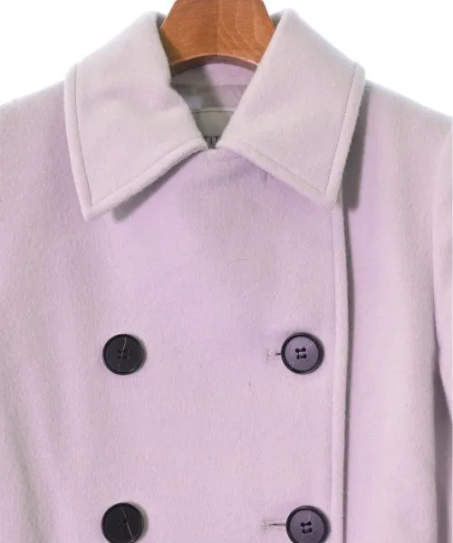 UNTITLED Pea Coats