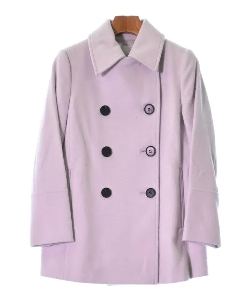 UNTITLED Pea Coats