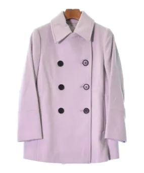 UNTITLED Pea Coats