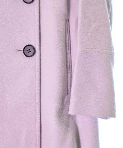 UNTITLED Pea Coats