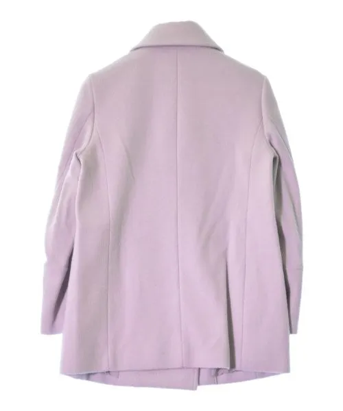 UNTITLED Pea Coats